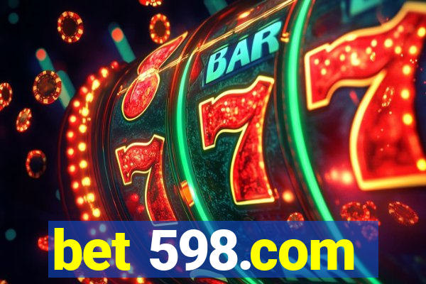 bet 598.com